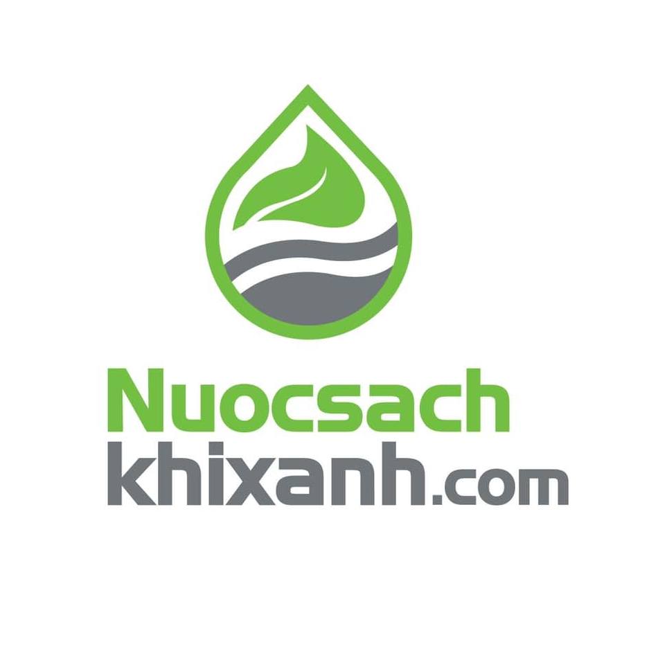 Hướng dẫn đặt hàng trên website của Nuocsachkhixanh.com