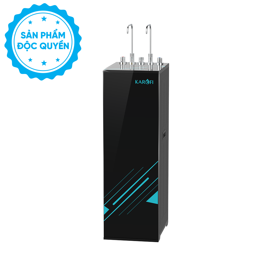 Máy lọc nước nóng nguội Karofi KAH-GA59