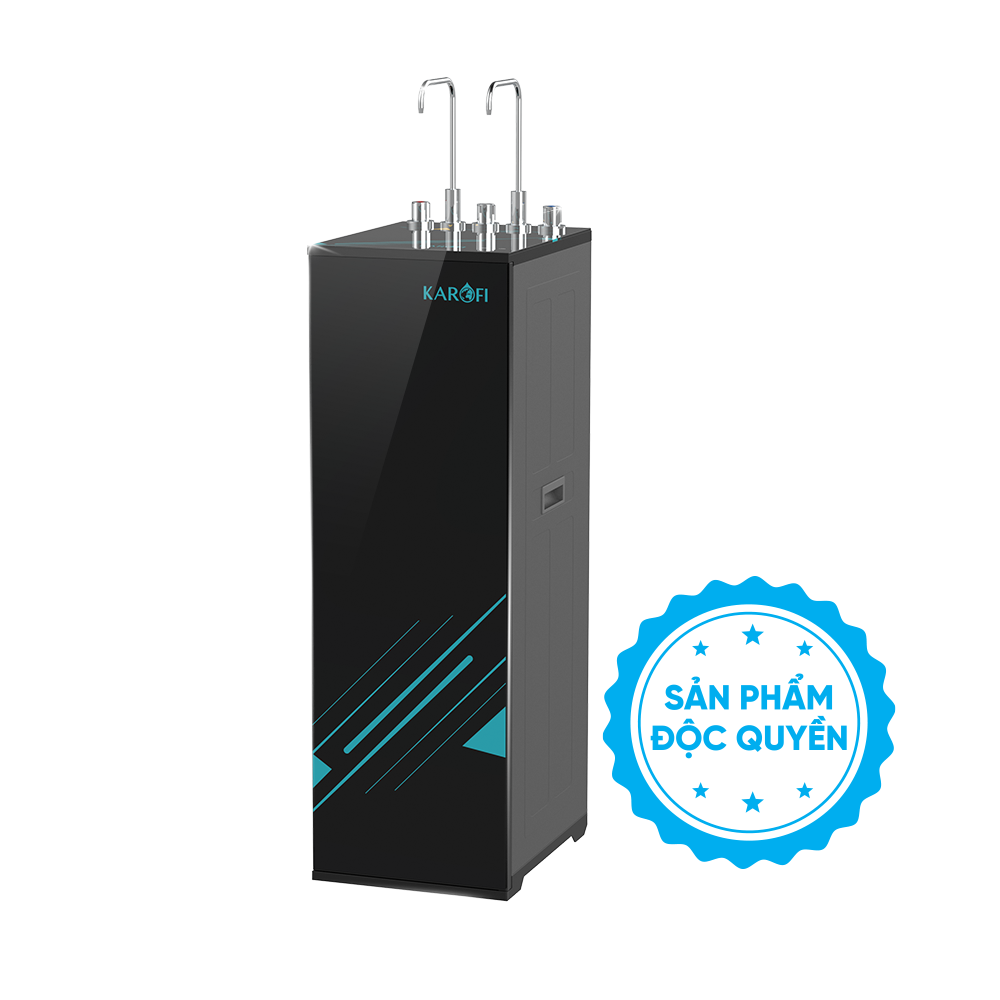Máy lọc nước nóng lạnh Karofi KAD-GA69