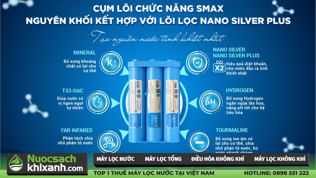 máy lọc nước tinh khiết, máy lọc nước kiềm