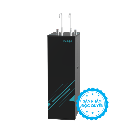 Máy lọc nước nóng nguội Karofi KAH-H58S