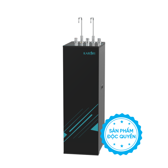Máy lọc nước nóng lạnh Karofi KAD-HC68